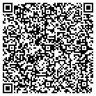 QR code with First United Mthdst Chr Prsng contacts