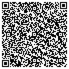 QR code with James White Library contacts