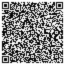 QR code with Halverson Pat contacts