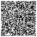 QR code with Harvey Steven D contacts