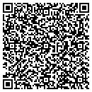 QR code with Handy & Assoc contacts