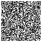 QR code with Oscar's Tailor-Made Slipcovers contacts