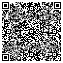 QR code with Kaleva Library contacts