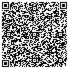 QR code with Richard A Hoshaw Md contacts