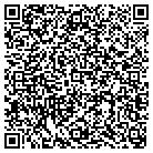 QR code with Krause Memorial Library contacts