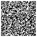 QR code with J Andrew Morrison contacts