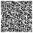 QR code with BJS Pool & Janitorial contacts