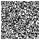 QR code with St John's Luth Chr Pastor's Rs contacts