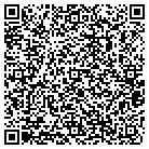 QR code with Lovell's Township Hall contacts