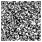 QR code with Maple Rapids Library contacts