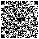 QR code with Hillcrest Baptist Parsonage contacts