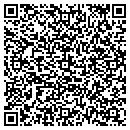 QR code with Van's Bakery contacts