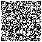 QR code with Marlette District Library contacts