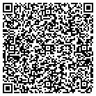 QR code with Marshall District Library contacts
