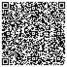 QR code with Maybelle Burnette Library contacts