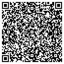 QR code with W & J Enterprises contacts