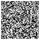 QR code with Reupholstery Craftsman contacts