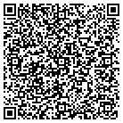 QR code with R F Shaw Upholstery Inc contacts
