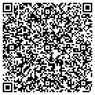 QR code with Ricardo's Custom Upholstery contacts