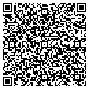 QR code with MT Morris Library contacts