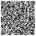 QR code with Falk Family Foundation contacts