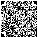 QR code with Regan House contacts