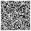 QR code with Ron's Recon contacts