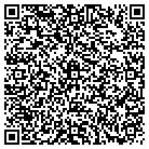 QR code with Teague Occupational Therapy Services Inc contacts