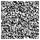QR code with Adams Noblin Vrataric LLP contacts