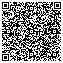 QR code with Raphael House contacts