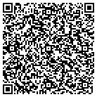 QR code with Ojibwa Community Library contacts