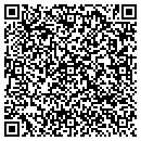 QR code with R Upholstery contacts