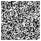 QR code with Koinonia Foundation contacts