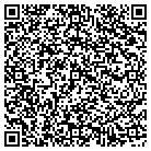 QR code with Peabody Parking Structure contacts