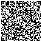 QR code with Omega Foundation Of Mi contacts
