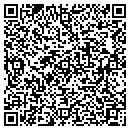 QR code with Hester Cleo contacts