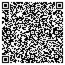 QR code with Hill Larry contacts