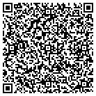 QR code with Seaside Upholstery contacts