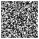QR code with Hougham Alfred C contacts