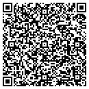 QR code with King Cleve contacts