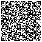 QR code with Dee Hoover Home Care Inc contacts