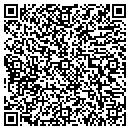 QR code with Alma Holistic contacts