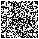 QR code with Alpen Glow Integerative Medical contacts