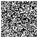 QR code with O L Ranch contacts