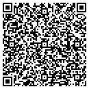 QR code with Hindes Associates contacts