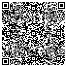 QR code with Richmond Library Endowment contacts