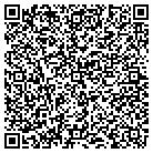 QR code with River Rapids District Library contacts