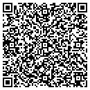 QR code with Robert A Vivian Branch contacts