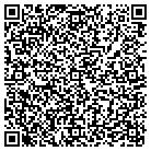 QR code with Allegra Print & Imaging contacts