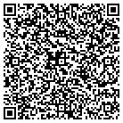 QR code with E & R Maintenance Service contacts